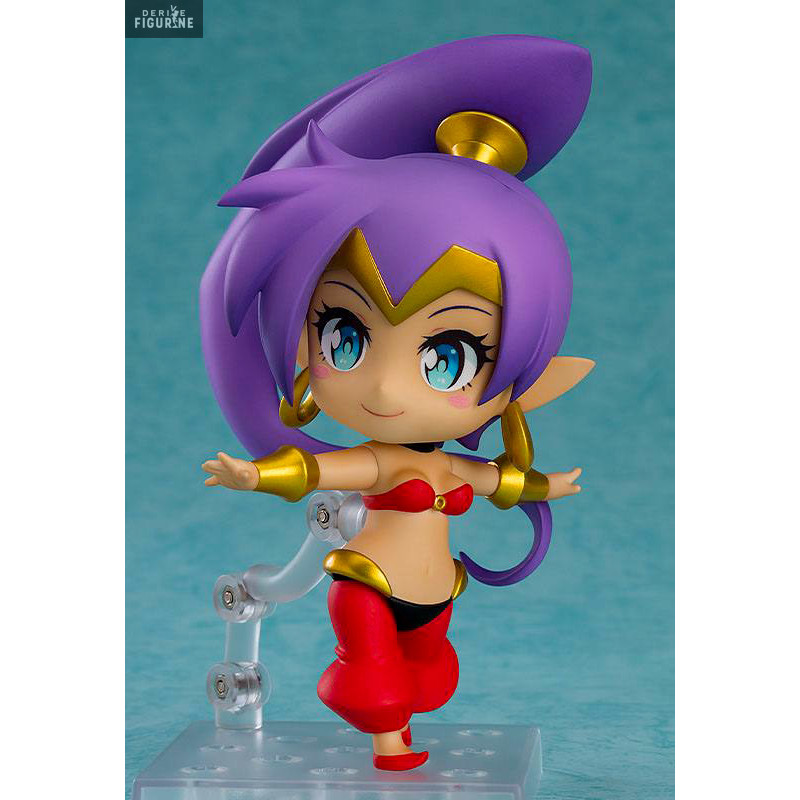 Figure Shantae, Nendoroid