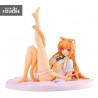 Asobi ni Iku yo! - Figurine d'Elis, vers. Hadaka Yshirt