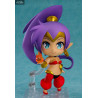 Figure Shantae, Nendoroid