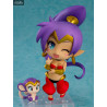Figure Shantae, Nendoroid