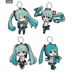 Vocaloid random keychain -...