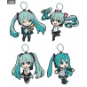 Porte-clés aléatoire Vocaloid - Hatsune Miku charms, Nendoroid Plus