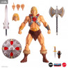 Les Maîtres de l'Univers - Figurine Musclor (He-man), Regular Edition