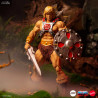Masters of the Universe - He-man figure, Regular Edition