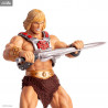 Les Maîtres de l'Univers - Figurine Musclor (He-man), Regular Edition
