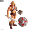 Les Maîtres de l'Univers - Figurine Musclor (He-man), Regular Edition