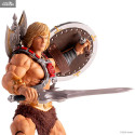 PRE ORDER - Masters of the Universe - He-man figure, Regular Edition