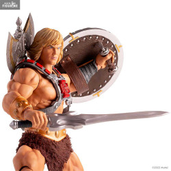 Masters of the Universe -...