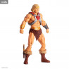 Les Maîtres de l'Univers - Figurine Musclor (He-man), Regular Edition