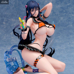 Magical Girl Series -...
