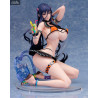 Magical Girl Series - Misa Suzuhara figure