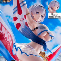 Azur Lane - Figurine Reno...