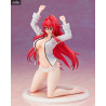 High School DxD BorN - Rias Gremory figure ver Kuoh Dress Shirt