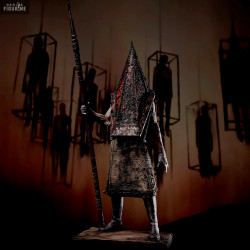 Silent Hill 2 - Figurine...