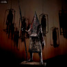 Silent Hill 2 - Figurine Red Pyramid Thing