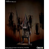 Silent Hill 2 - Figurine Red Pyramid Thing