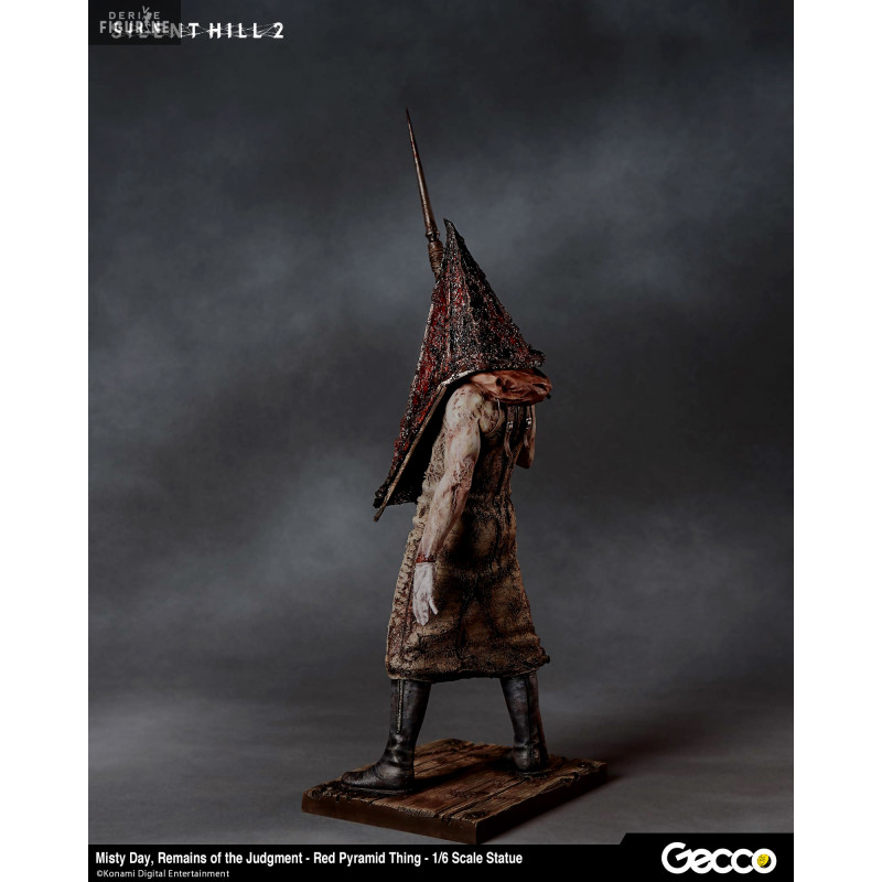 Silent Hill 2 - Figurine...