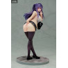 Kyou wa Docchi de Shitai? - Figure Yuri Kamijo
