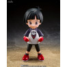 Dragon Ball Super Hero - Figurine Pan, S.H. Figuarts
