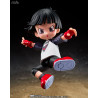 Dragon Ball Super Hero - Figurine Pan, S.H. Figuarts
