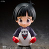Dragon Ball Super Hero - Figurine Pan, S.H. Figuarts
