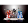 Saint Seiya - Figure of your choice Athena, Hades or Poseidon, 15 years Anniversary, Myth Cloth