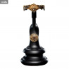 The Lord of the Rings - Replica Crown of King Théoden or Helmet Rohirrim of Arwen