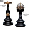 Le Seigneur des Anneaux - Réplique Couronne du roi Théoden ou casque Rohirrim de Arwen