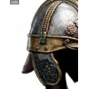 Le Seigneur des Anneaux - Réplique Couronne du roi Théoden ou casque Rohirrim de Arwen