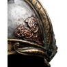 Le Seigneur des Anneaux - Réplique Couronne du roi Théoden ou casque Rohirrim de Arwen
