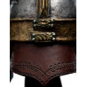 The Lord of the Rings - Replica Crown of King Théoden or Helmet Rohirrim of Arwen