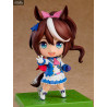 Uma Musume Pretty Derby - Tokai Teio figure, Nendoroid