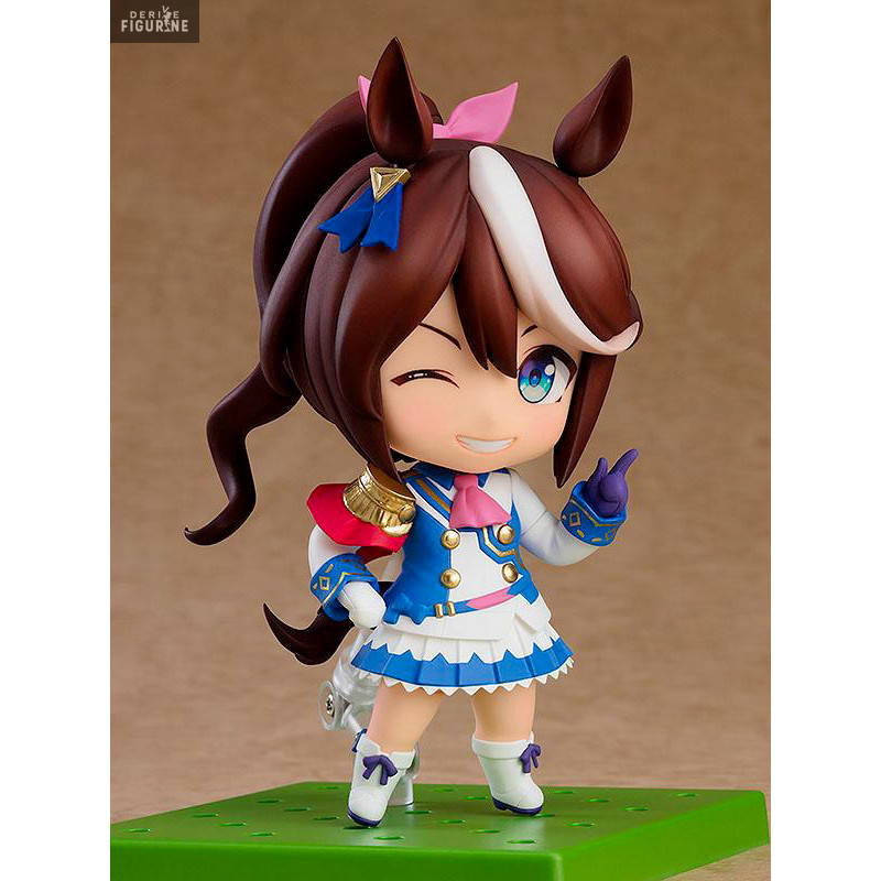 Uma Musume Pretty Derby -...