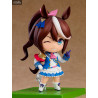 Uma Musume Pretty Derby - Tokai Teio figure, Nendoroid