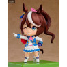Uma Musume Pretty Derby - Tokai Teio figure, Nendoroid