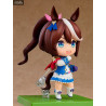 Uma Musume Pretty Derby - Tokai Teio figure, Nendoroid
