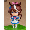 Uma Musume Pretty Derby - Figurine Tokai Teio, Nendoroid