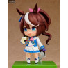 Uma Musume Pretty Derby - Tokai Teio figure, Nendoroid