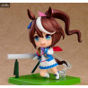 Uma Musume Pretty Derby - Tokai Teio figure, Nendoroid
