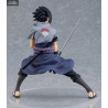 Naruto Shippuden - Figure Sasuke Uchiwa, Pop Up Parade