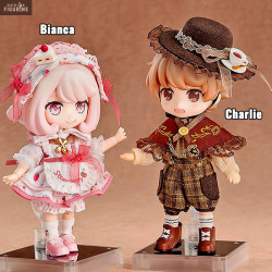 Original Character - Figure...