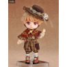 Original Character - Figure Bianca or Charlie, Tea Time Series Nendoroid Doll