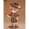 Original Character - Figure Bianca or Charlie, Tea Time Series Nendoroid Doll