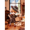 Original Character - Figure Bianca or Charlie, Tea Time Series Nendoroid Doll