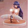 Chizuru-chan Kaihatsu Nikki - Figurine Chizuru Shiina Classique ou Deluxe