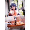 Chizuru-chan Kaihatsu Nikki - Figurine Chizuru Shiina Classique ou Deluxe