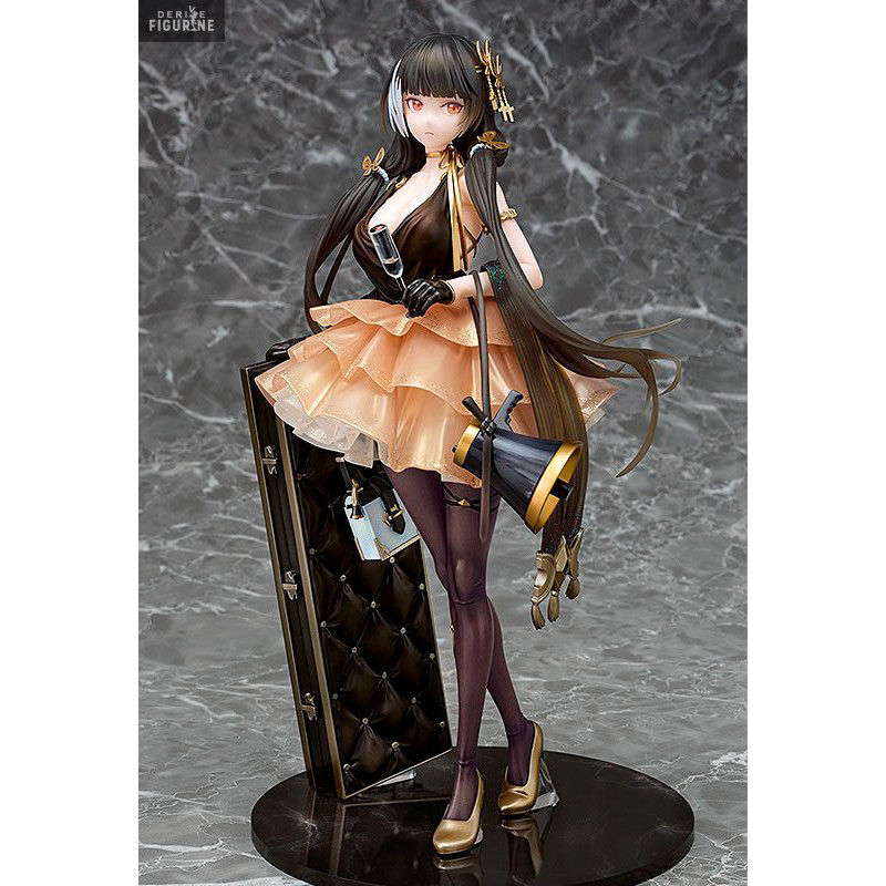 Girls Frontline - Figurine...