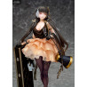 Girls Frontline - Figurine RO635: Enforcer of the Law