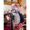 Girls Frontline - Figurine NTW-20 Aristocrat Experience Service