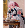 Girls Frontline - Figurine NTW-20 Aristocrat Experience Service